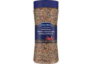 PIPARU MAISĪJUMS SANTA MARIA 258G