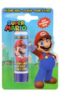 LORENAY SUPER MARIO LŪPU BALZAMS BĒRNIEM, 4G