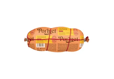 VĀRĪTA DOKTORDESA PORMET 400G