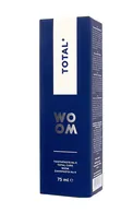 WOOM TOTAL+ ZOBU PASTA, 75ML