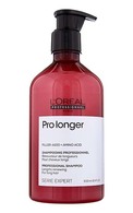 SERIEEXPERT PRO LONGER ŠAMPŪNS GARIEM MATIEM, 500ML