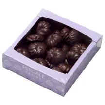 SUFLĒ ZEFĪRS PERGALE GLAZĒTS 405G