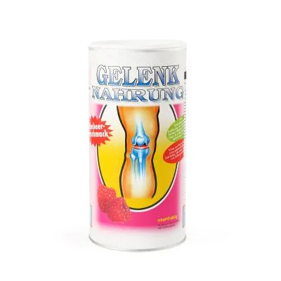 Gelenk Nahrung aveņu pulveris 600 g