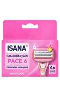 ISANA PACE6 SKUVEKĻA KASETNES, 4GAB.