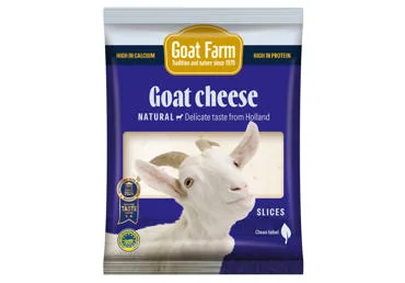 KAZAS SIERS GOAT FARM ŠĶĒLĒS 100G