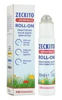 ZECKITO TŪLĪTĒJAS PALĪDZĪBAS ROLL‑ON PĒC KUKAIŅU KODUMIEM, 10ML