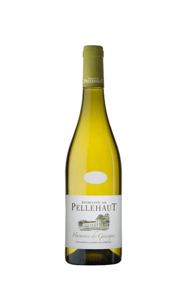 Белое вино Domaine Pellehaut Harmonie