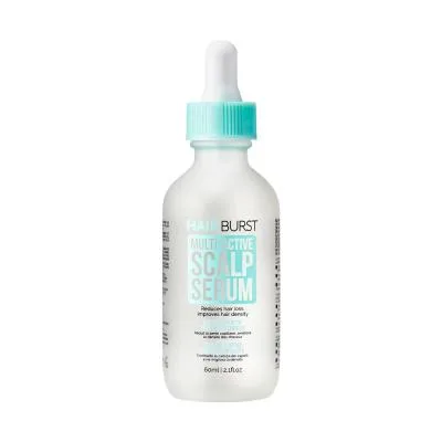 Hairburst Multi-Active Scalp serums 60 ml