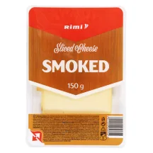KŪPINĀTS SIERS RIMI ŠĶĒLĒS 40% 150G