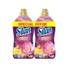 VEĻAS MĪKSTINĀTĀJS SILAN MAGIC MAGNOLIA 100MR 2,2L