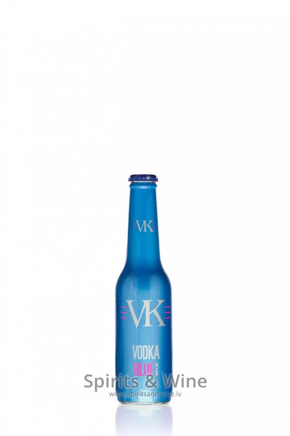 VK BLUE
