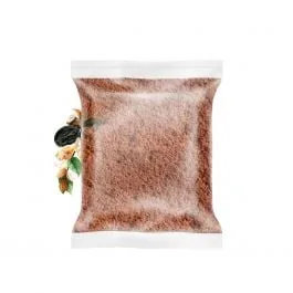 KAKAO PULVERIS DABĪGS 1KG, AR SAMAZ. TAUKU SATURU 10-12%