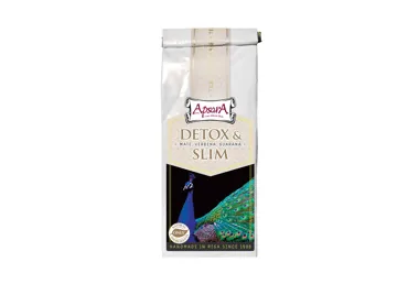 ZĀĻU TĒJA APSARA DETOX&SLIM 50G