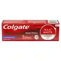 ZOBU PASTA COLGATE MAX WHITE ULTRA INSTANTLY WHITER 50ML