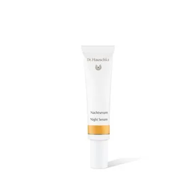 Dr. Hauschka nakts serums 20 ml