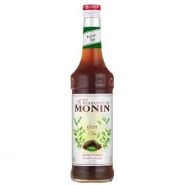 ZAĻĀS TĒJAS SĪRUPS MATCHA 700ML [6] DEP