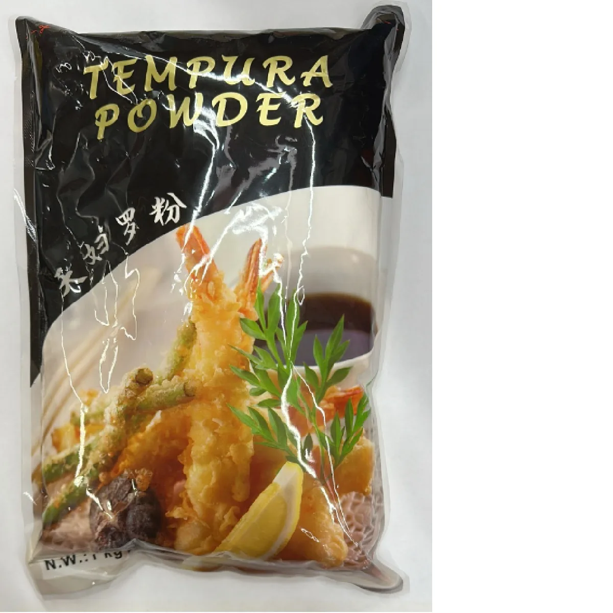 TEMPURA PULVERIS, 1KG