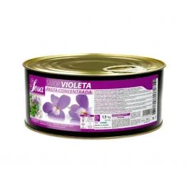 PASTA VIJOLĪŠU 1.5KG SOSA