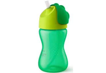 KRŪZĪTE AR SALMIŅU 12+ ZĒNIEM AVENT 300ML