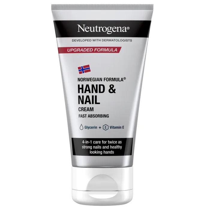 KRĒMS ROKĀM UN NAGIEM NEUTROGENA 75ML