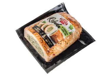 ROLĀDE AR SPINĀTIEM PEKPOL 320G