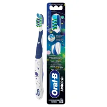 ZOBU BIRSTE ORAL-B STAR WARS 6-12 GADIEM