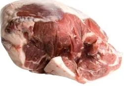SALDĒTS JĒRA ŠĶIŅĶIS ATKAULOTS  ~1.5KG JAUNZĒLANDE