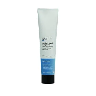 Insight Daily Use Energizing matu maska 200 ml