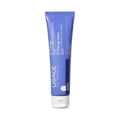 Uriage Baby 1ER Change krēms pret autiņbiksīšu dermatītu 100 ml