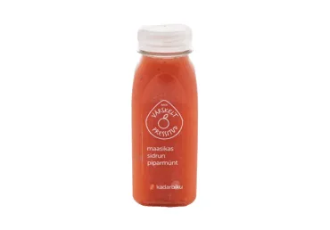 SULA ZEMEŅU-CITRONU SVAIGA 250ML D