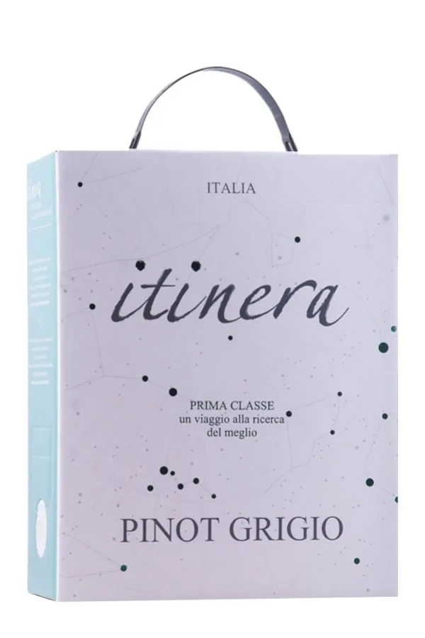 Pinot Grigio Itinera