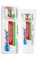PROKUDENT MINZE SUPER-HAFTCREME ZOBU PROTĒŽU LĪME, 40G