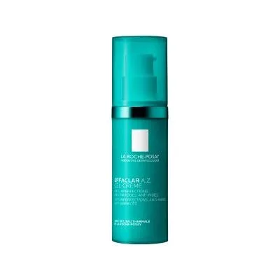 La Roche-Posay Effaclar A.Z. Gels-krēms 40 ml