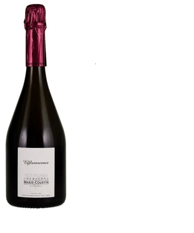 Šampanietis Marie Courtin Efflorescence, vintage 2015, brut, 12%, 0,75 l
