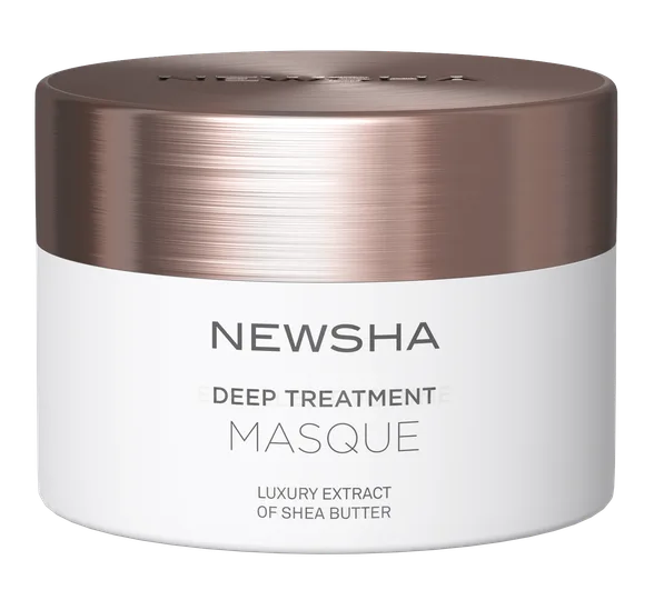 Маска для волос Newsha Deep Treatment, 150 мл