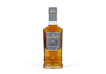 KONJAKS LARSEN VS 40% 0,35L