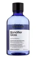 SERIEEXPERT BLONDIFIER GLOSS ŠAMPŪNS BLONDIEM MATIEM, 300ML