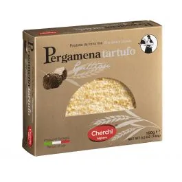 PERGAMENTMAIZĪTES AR TRIFELĒM 100G