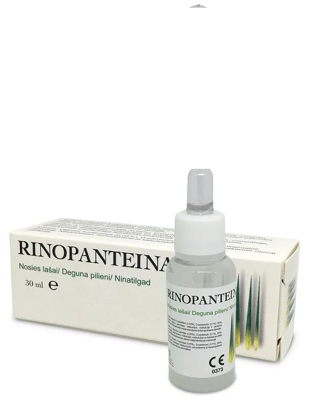 Rinopanteina Deguna Pilieni, 30 ml