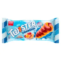 SALDĒJUMS TWISTER FREEZE NPD 70ML/72G