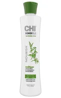 CHI POWERPLUS NOURISH KONDICIONIERIS MATIEM, 355ML