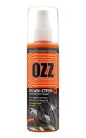OZZ ULTRA IZSMIDZINĀMS LOSJONS LIDOJOŠO INSEKTU ATBAIDĪŠANAI, 100ML