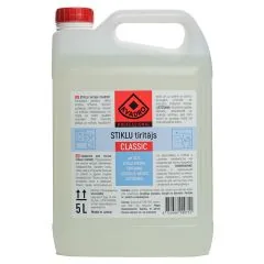 TĪR.LĪDZ.STIKLAM KVADRO CLASSIC 5L