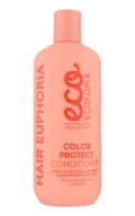 ECOFORIA COLOR PROTECT KRĀSU AIZSARGĀJOŠS KONDICIONIERIS MATIEM, 400ML