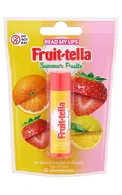 READ MY LIPS FRUIT-TELLA LŪPU BALZAMS AR AUGĻU GARŠU, 4G
