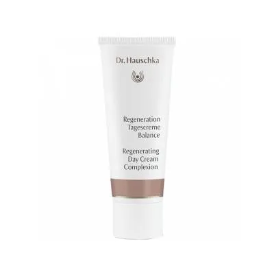 Dr.Hauschka sejas toni izlīdzinošs krēms 40 ml