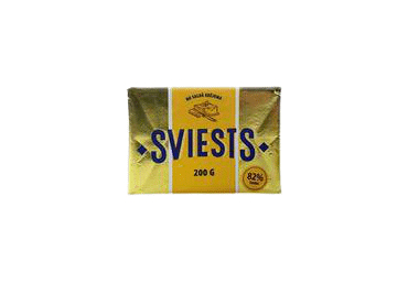 SVIESTS 82% 200G