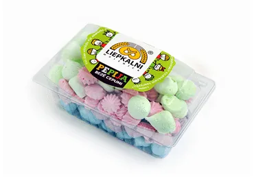 CEPUMI BEZĒ LIEPKALNI PEPIJA 80G