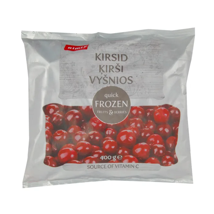 ĶIRŠI RIMI BEZ KAULIŅIEM SALDĒTI 400G