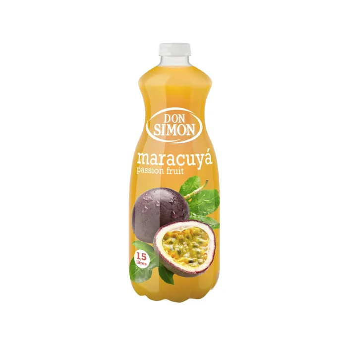 NEKTĀRS DON SIMON MARAKUJA 1,5L